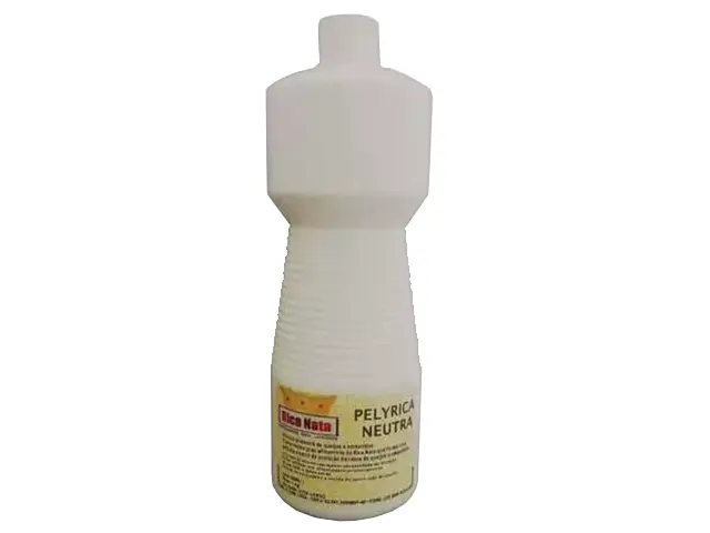 Pelyrica Amarela para Queijo 1 Kg