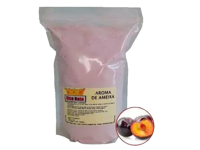 Aroma de Ameixa 500g