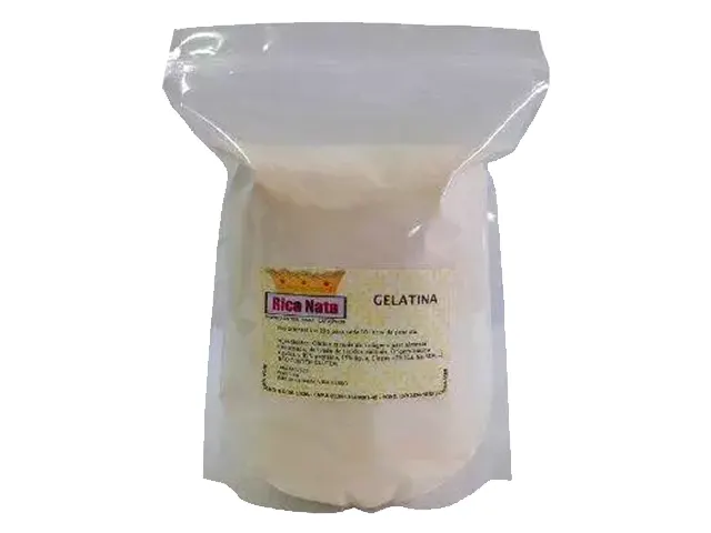 Gelatina 1 Kg