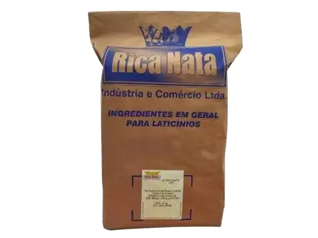 Estabilizante para Bebidas Lácteas 10 Kg