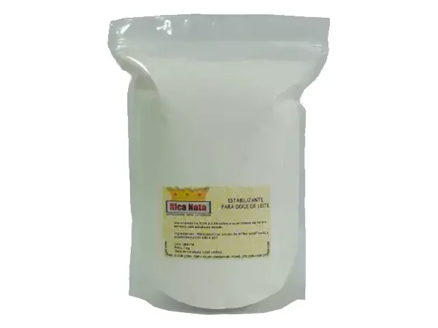 Estabilizante para Doce de Leite 1 Kg