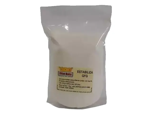 Estabilizante para Bebidas Lácteas 1 Kg