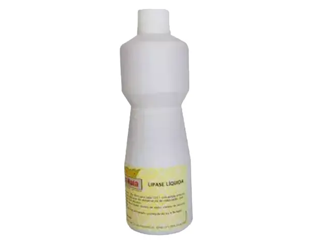 Lipase 500 ml