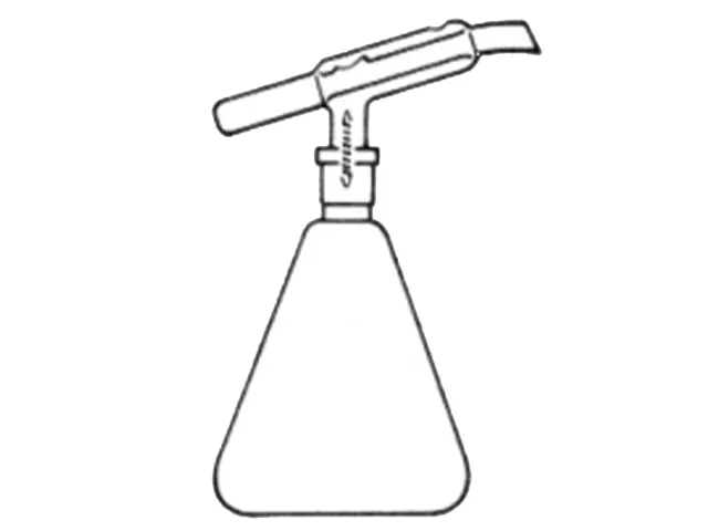 Pipeta Automática Tipo Bico de Papagaio Junta Esmerilhada 2ml