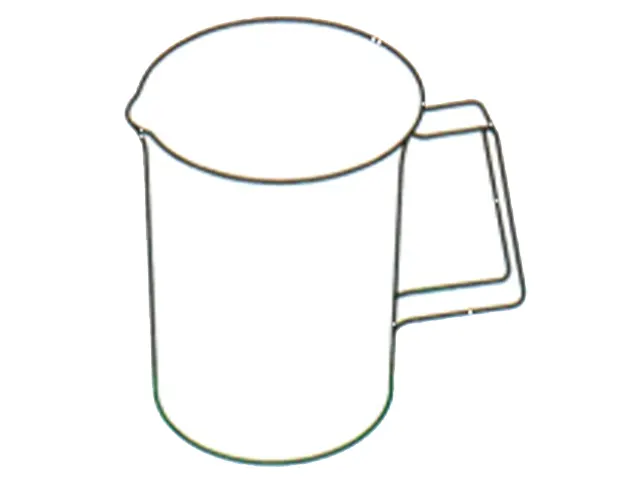 Caneca em Alumínio 400ml