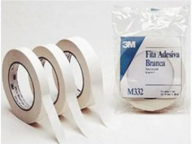 Fita para Autoclave 3M