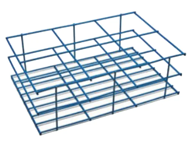 Rack para Saco Estéril Nasco B01048WA 35x23.5x11.4 cm