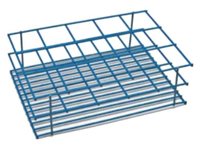 Rack para Saco Estéril Nasco B00678WA 16.5x23x7.6 cm