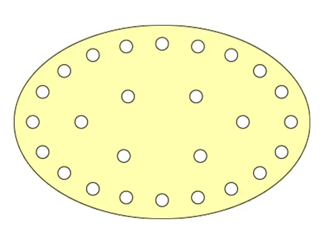 Selo de Caseína para Queijo