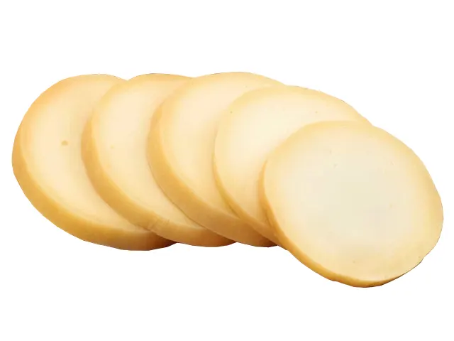 Embalagem Termoencolhível para Queijo Provolone