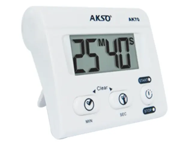 Timer Digital AK70