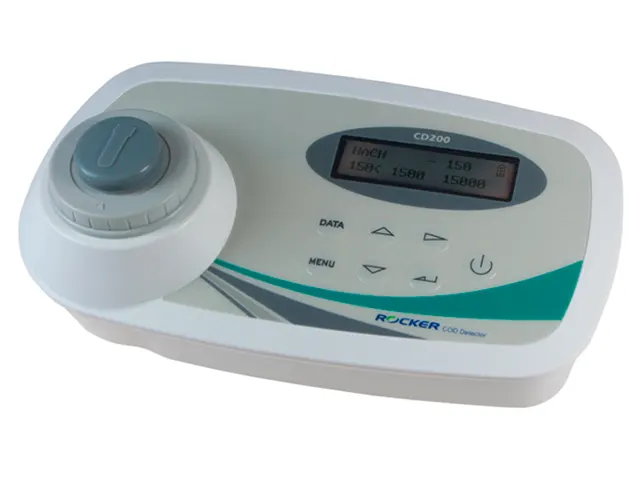 Medidor de DQO CD200