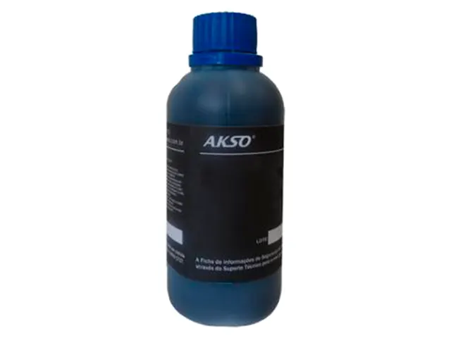 Solução Padrão para Redox ORP 240mV 250ml