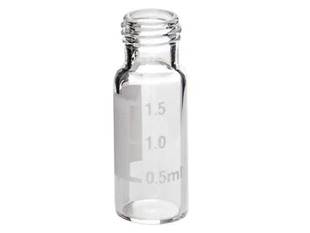 Vial Incolor 1.5ml