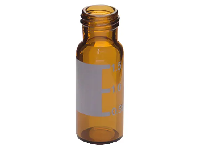 Vial Âmbar 1.5ml