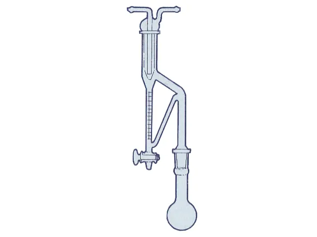 Aparelho para Determinação de Óleo Clevenger 2.000 ml DiogoLab