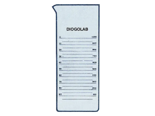 Copo Shopp Rigler 1.000 ml DiogoLab