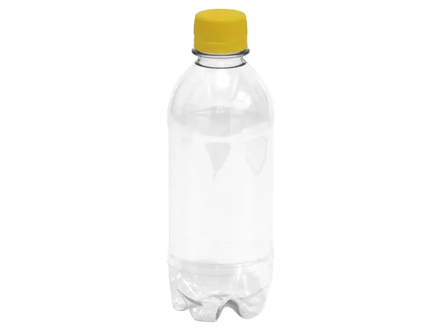 Garrafa PET 350ml para Alimentos