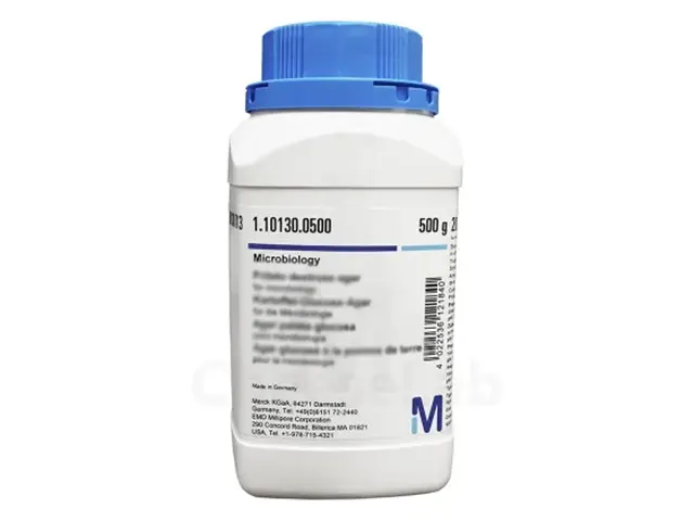 Agar Base Blood