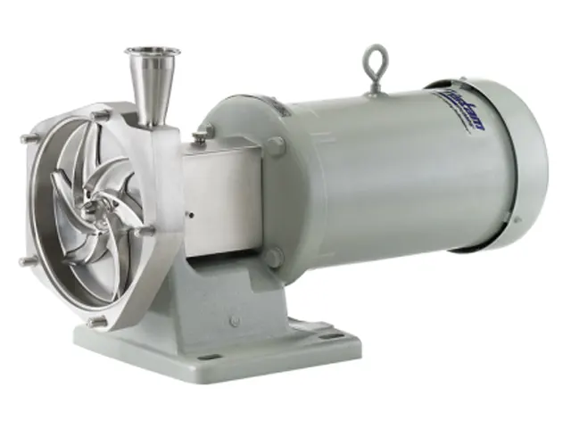 Bomba Centrífuga Fristam FP / FPX / FPR