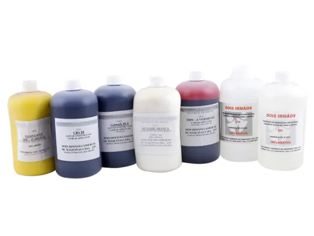 Tinta para Datador