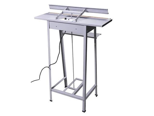 Seladora Selamult Disparo 600 mm