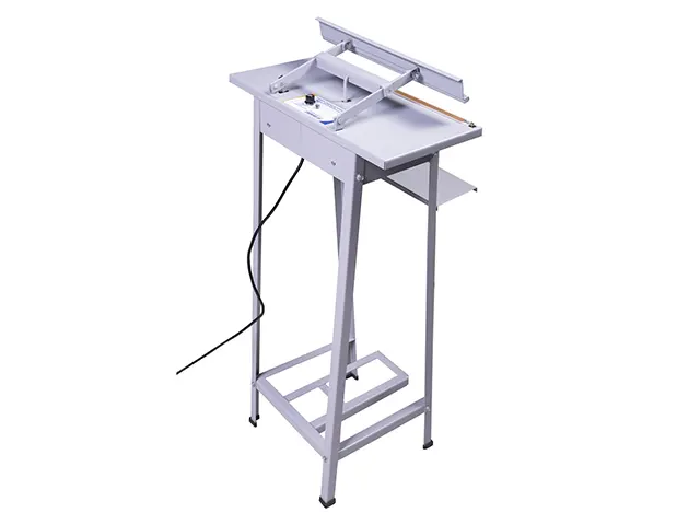 Seladora Selamult Disparo 400 mm