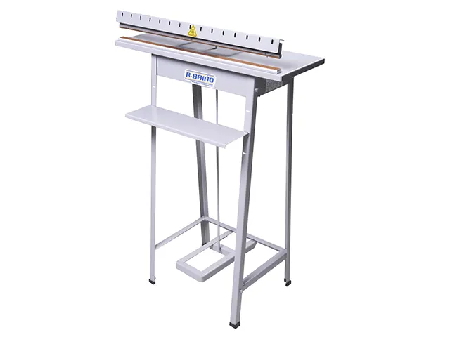 Seladora Selamult Barra Quente 600 mm