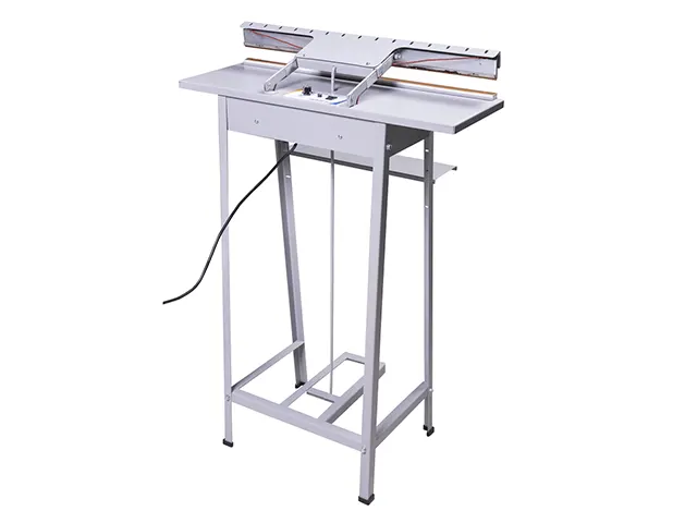 Seladora Selamult Barra Quente 600 mm