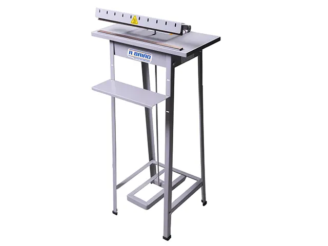 Seladora Selamult Barra Quente 400 mm