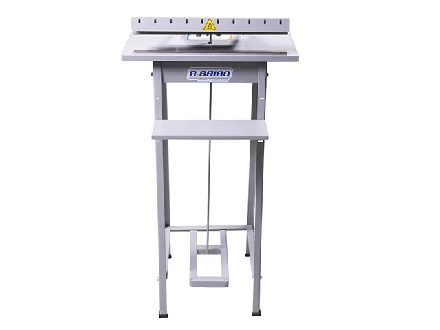 Seladora Selamult Barra Quente 400 mm