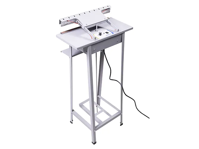 Seladora Selamult Barra Quente 400 mm