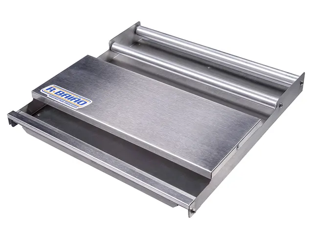 Embaladora de Filme Corte Frio Inox 400 mm