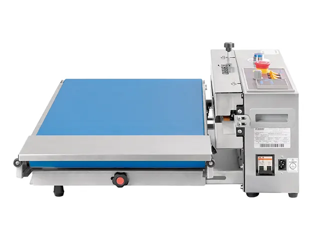Seladora Automática Contínua SC900L