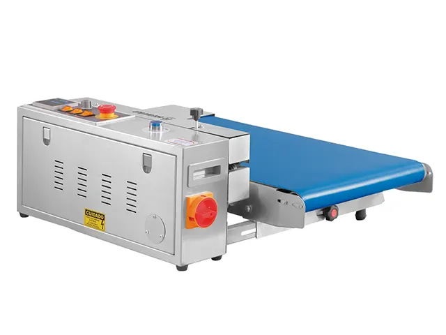 Seladora Automática Contínua SC900L