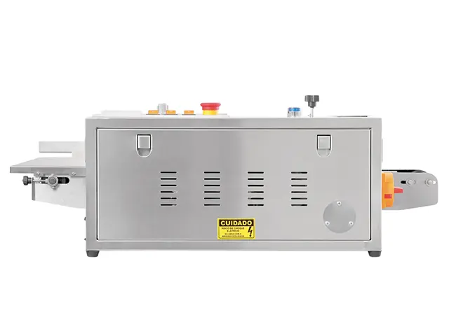 Seladora Automática Contínua SC900L