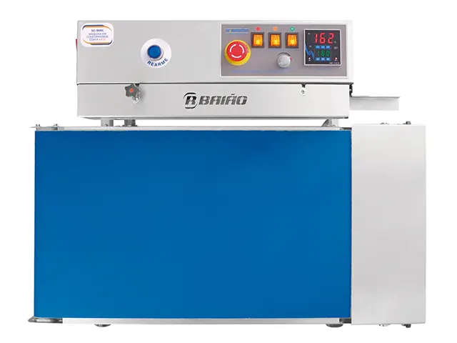 Seladora Automática Contínua SC900L
