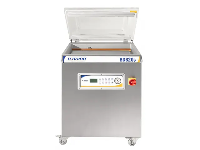 Seladora a Vácuo Industrial BD620s