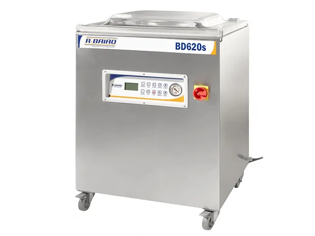 Seladora a Vácuo Industrial BD620s