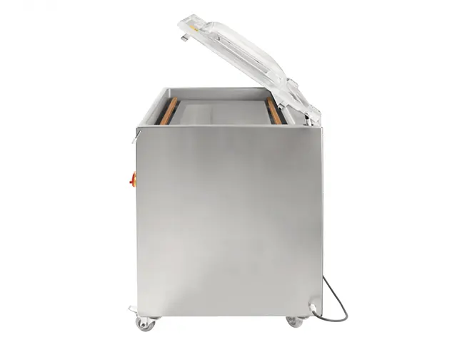 Seladora a Vácuo Industrial BD620s