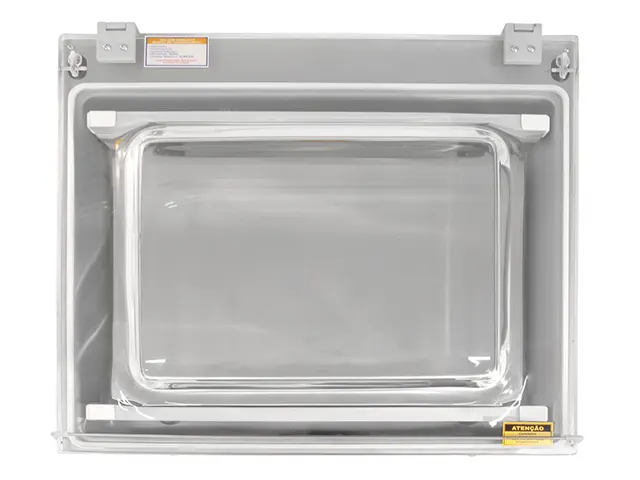 Seladora a Vácuo Industrial BD620s