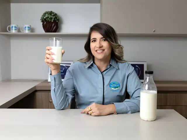 Consultoria em Implatação de Agroindústria de Queijos