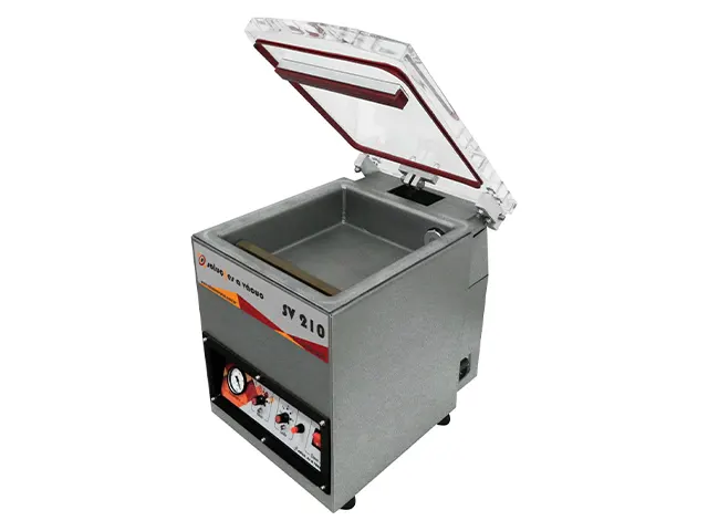 Seladora a Vácuo SV 210