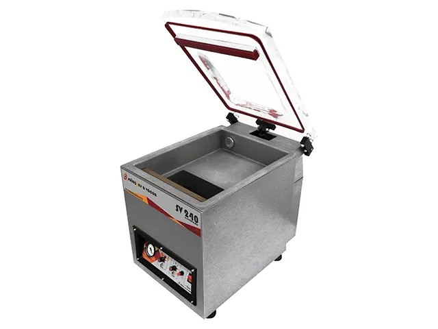 Seladora a Vácuo SV 240