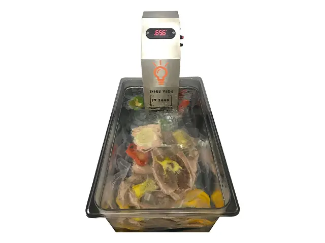 Termocirculador Sous Vide