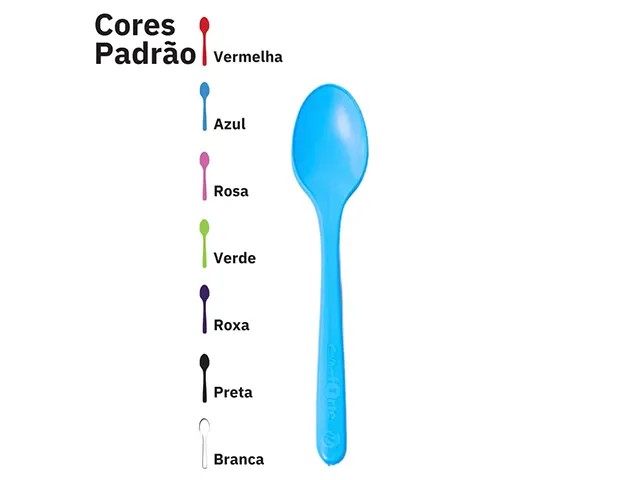 Colher Longa 16cm