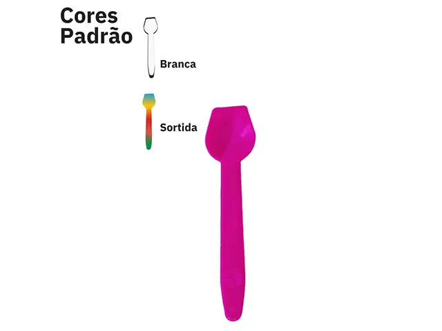 Pazinha Grande 9.5cm