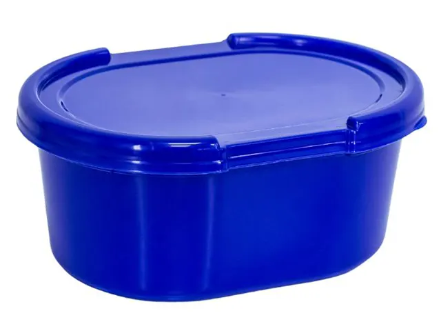 Pote Oval 1.0 L