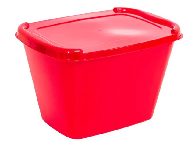 Pote Cônico 1.5 L