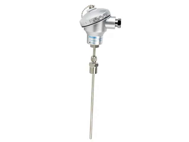 Sonda de Temperatura